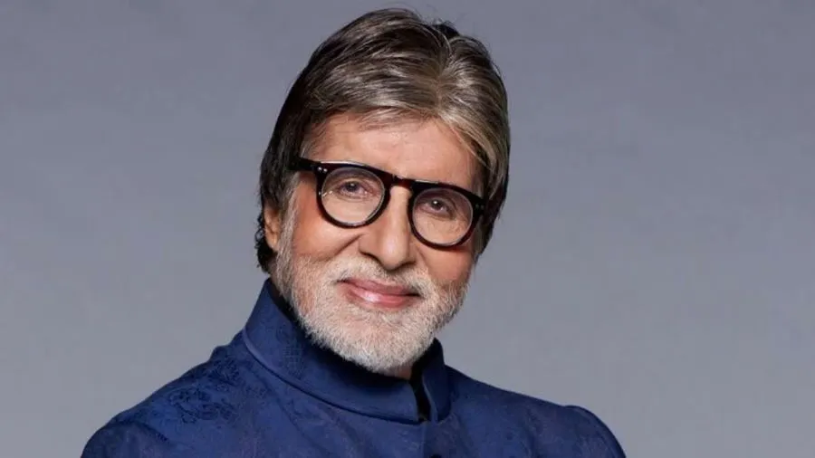 Amitabh Bahchan